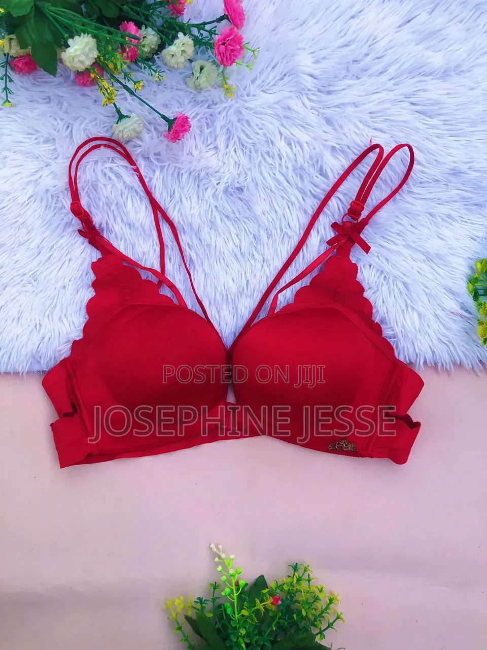 Jojo's Cozy Tops