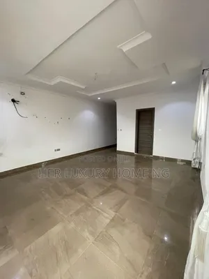 1bdrm Room & Parlour in Chevron, Lekki for rent