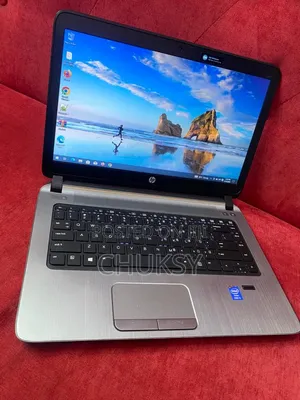 Laptop HP ProBook 440 G2 8GB Intel Core i5 HDD 500GB