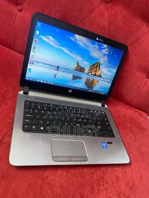Laptop HP ProBook 440 G2 8GB Intel Core i5 HDD 500GB