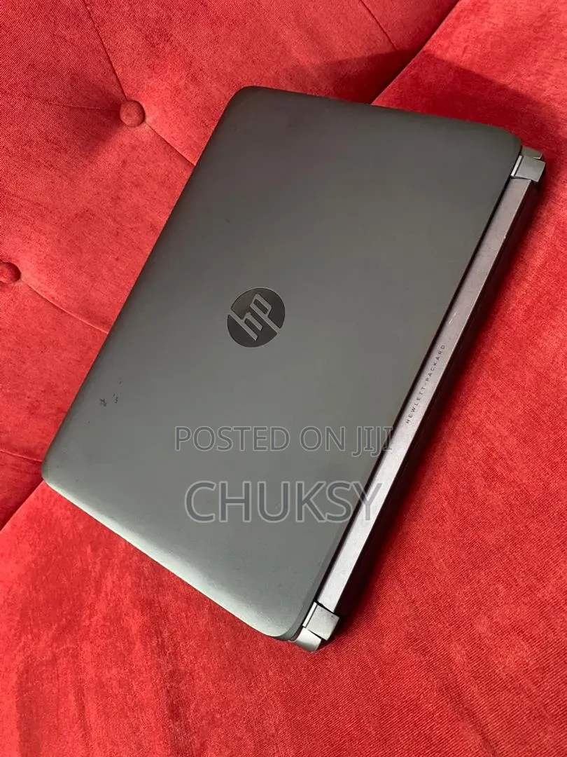 Laptop HP ProBook 440 G2 8GB Intel Core i5 HDD 500GB