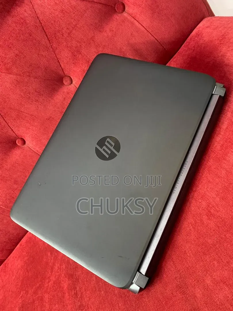 Laptop HP ProBook 440 G2 8GB Intel Core i5 HDD 500GB