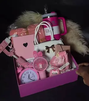 Self Care Aesthetic Packages