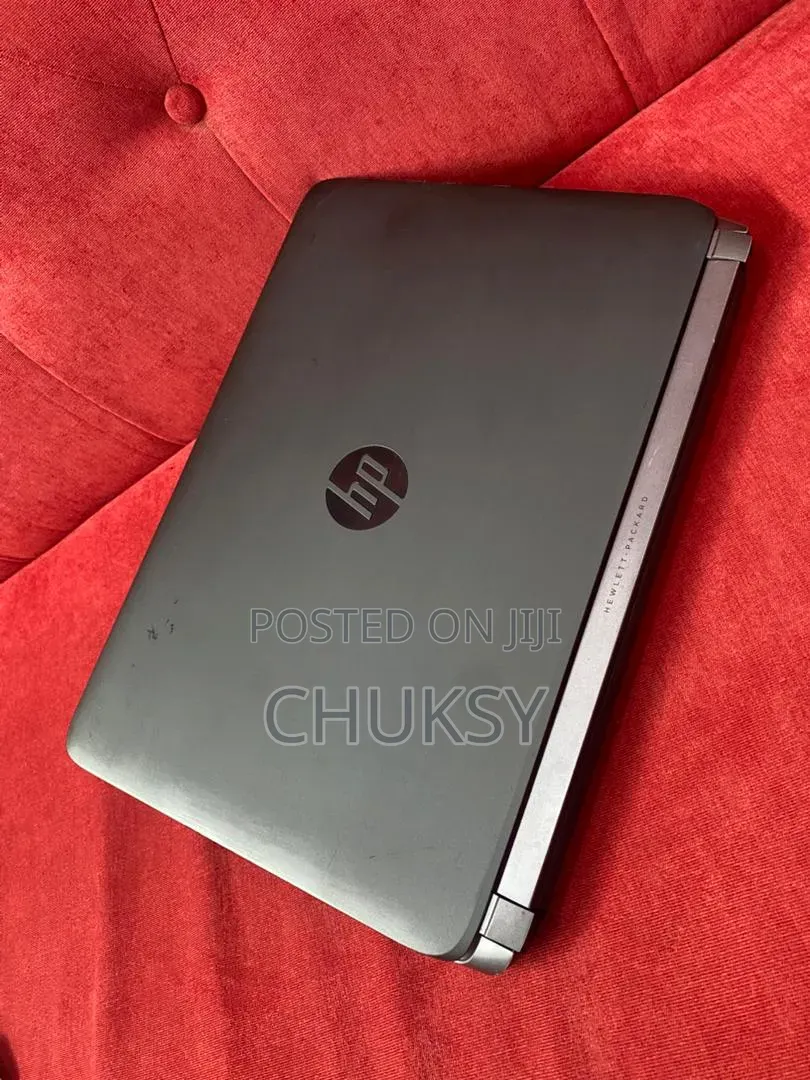 Laptop HP ProBook 440 G2 8GB Intel Core i5 HDD 500GB