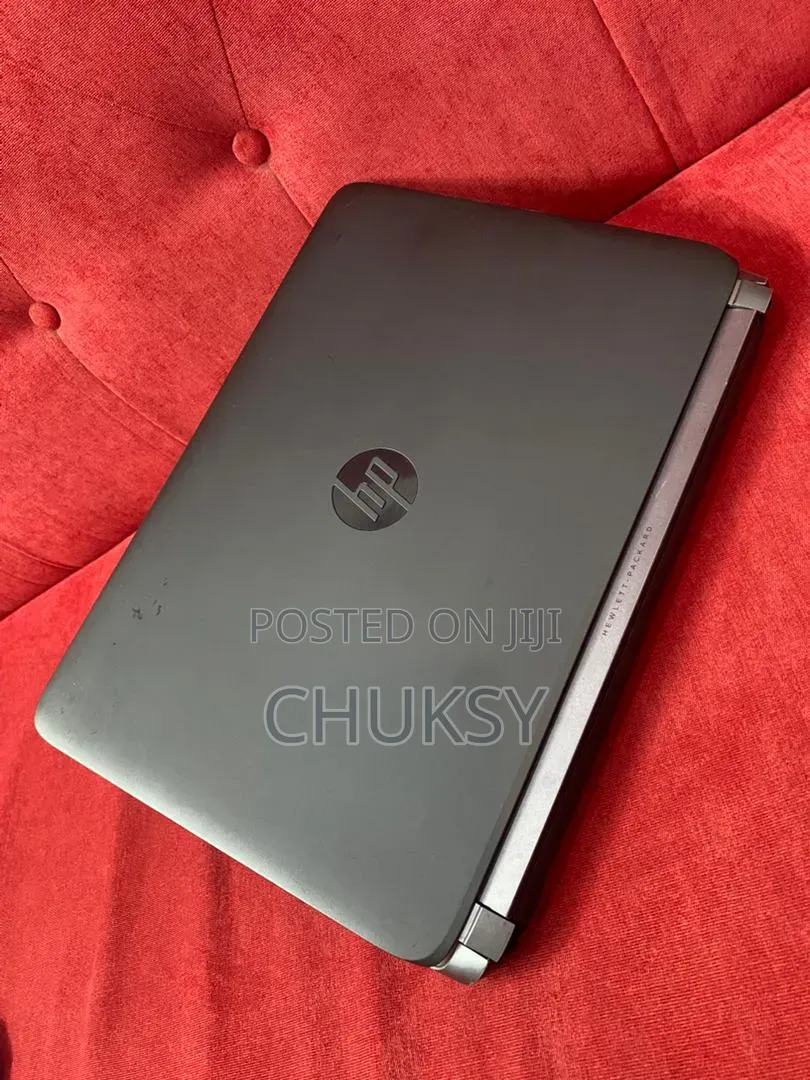 Laptop HP ProBook 440 G2 8GB Intel Core i5 HDD 500GB