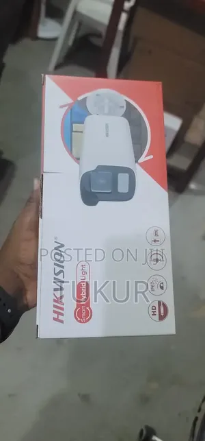 CCTV Cameras