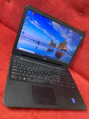 Laptop Dell Inspiron 15 3537 8GB Intel Core i3 HDD 500GB