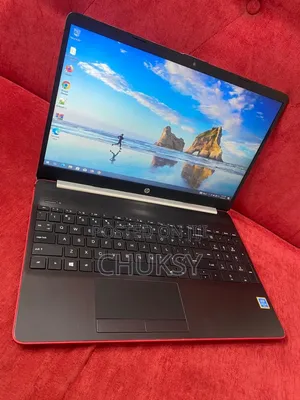 Laptop HP 15 8GB Intel Pentium SSD 128GB