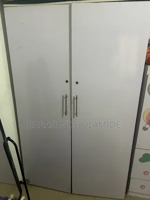 4/6 Wardrobe