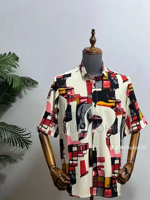 Vintage Shirt