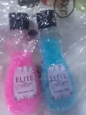 Elite Laundry Scent Booster