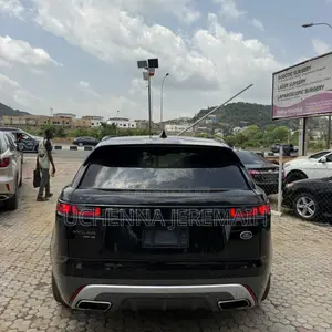 Rover Vitesse 2018 Black