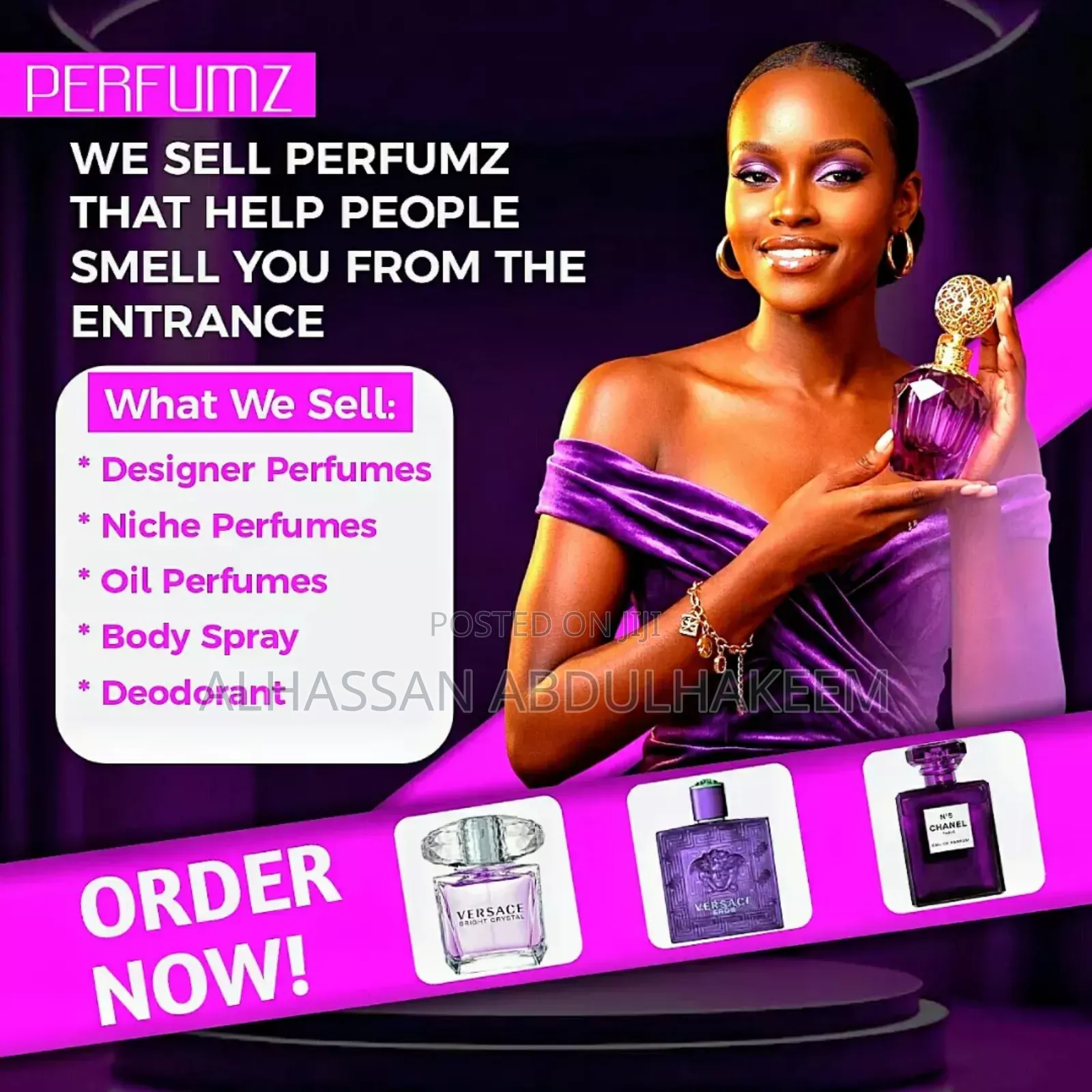Graphic Design/Flyer Design