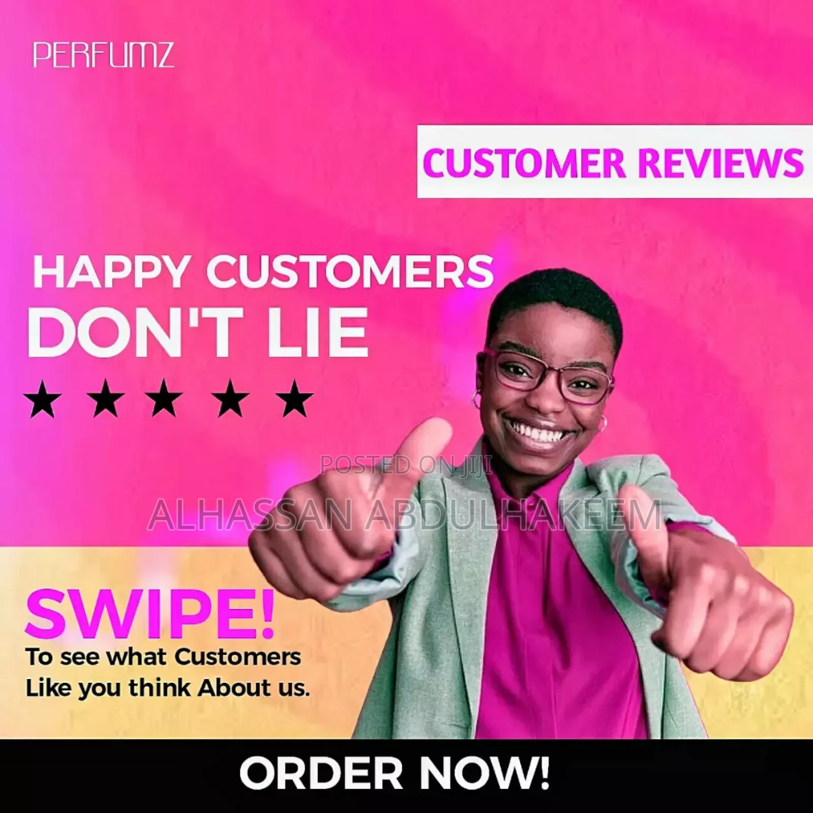 Graphic Design/Flyer Design