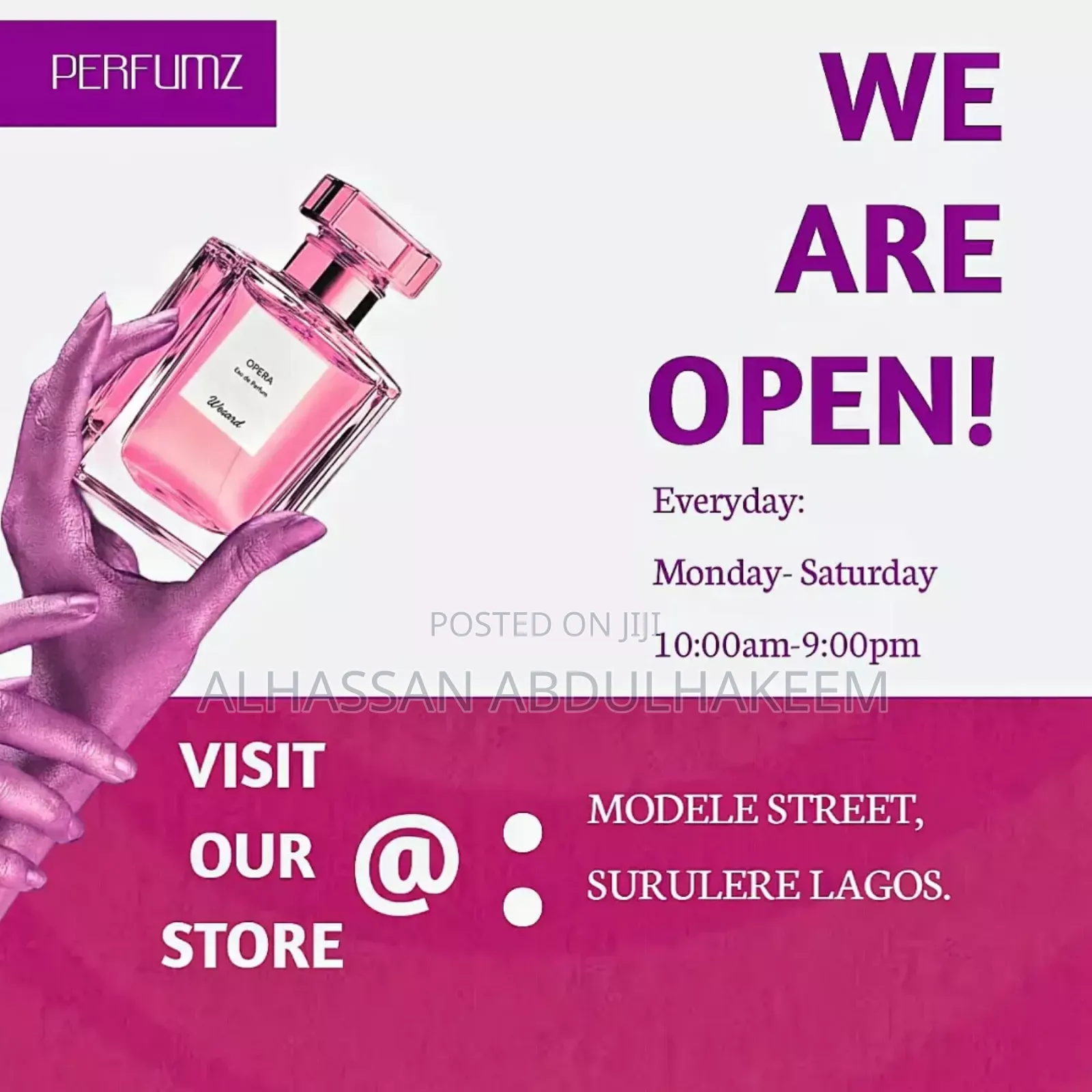 Graphic Design/Flyer Design