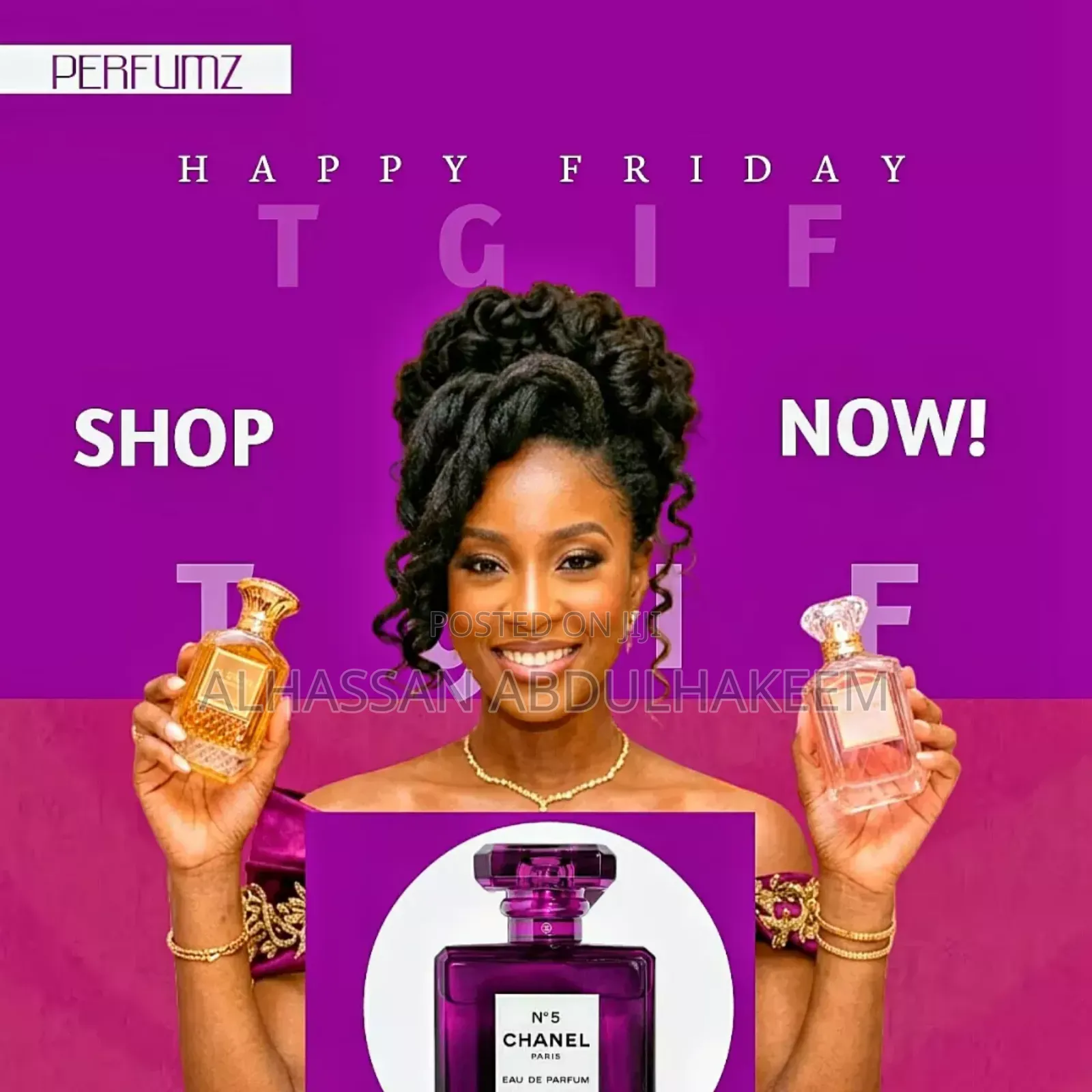 Graphic Design/Flyer Design