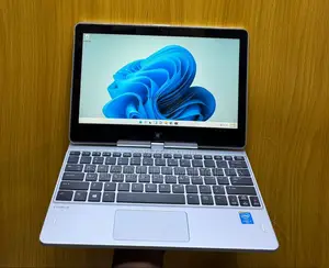 Laptop HP EliteBook Revolve 810 G2 Tablet 8GB Intel Core i5 SSD 256GB