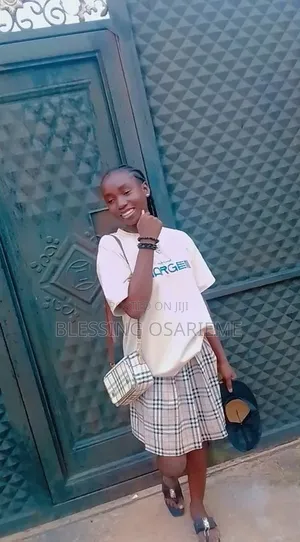 Searching for a Job