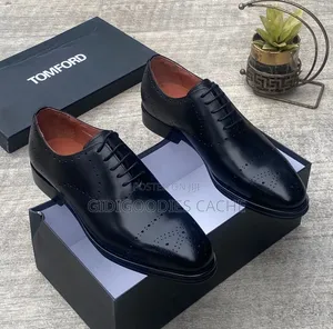 Tomford Corporate Shoes/Brogues Size 40-46