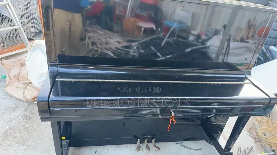 Yamaha Upright Piano