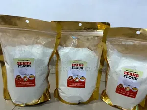 God's Elect Food Mart