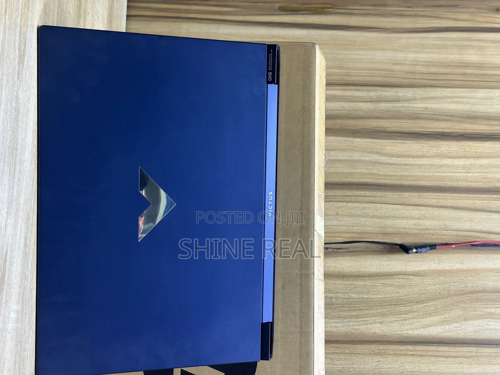 Laptop HP Victus 15 16GB Intel Core i5 SSD 512GB