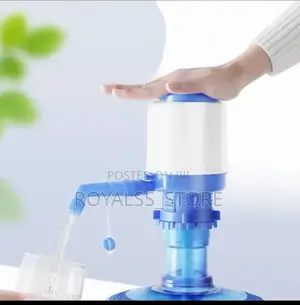 Manual Non-Electric Water Dispenser Pump Manual Pump