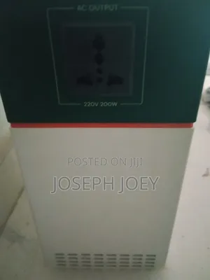 Colar Solar 1000