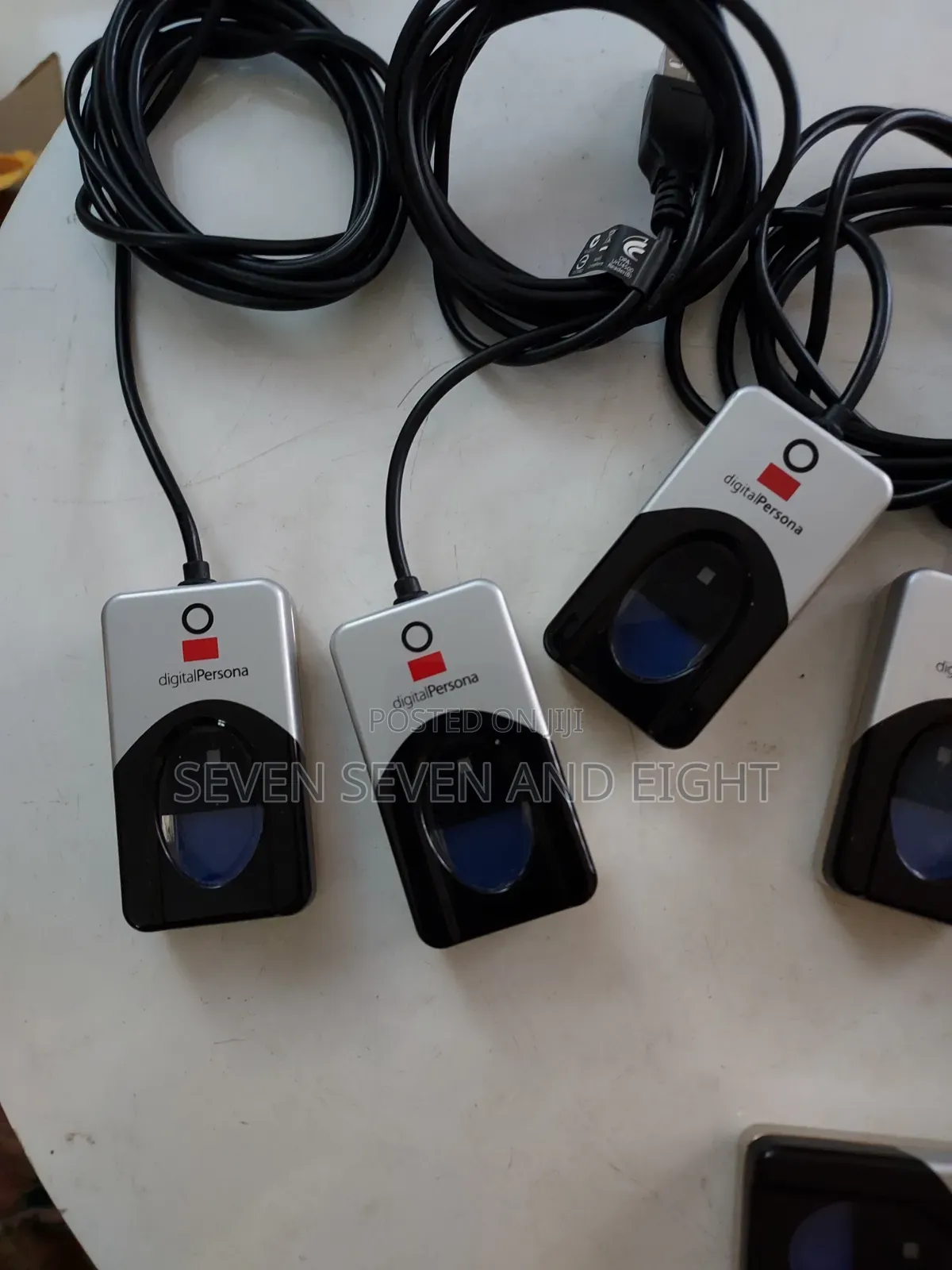 Digital Persona U.Are.U 4500 Fingerprint Reader(Ongoing Promo Price)