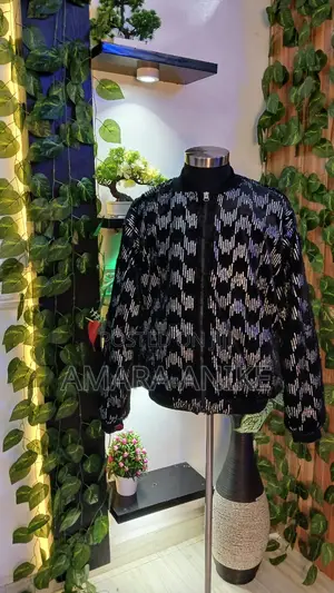 Readytowear Bomber Jacket