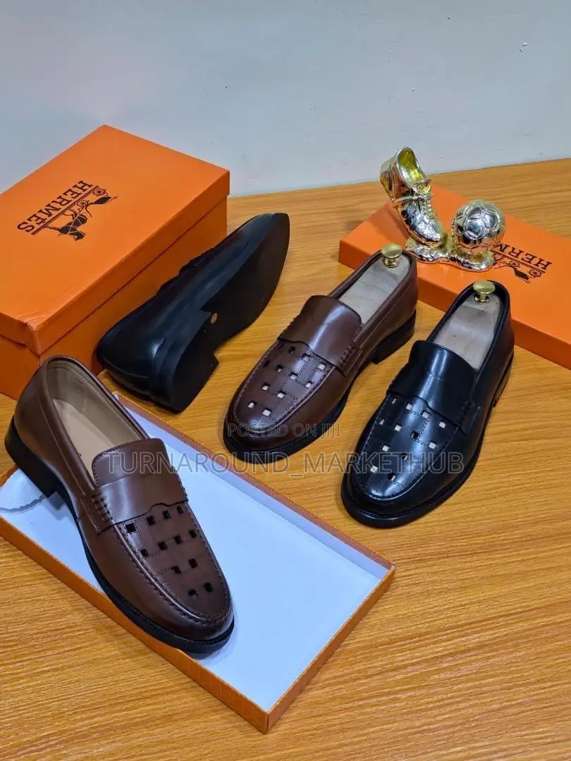 Palm Slippers / Shoe