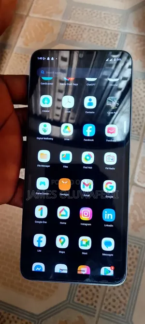 Xiaomi Redmi A3 128 GB Red