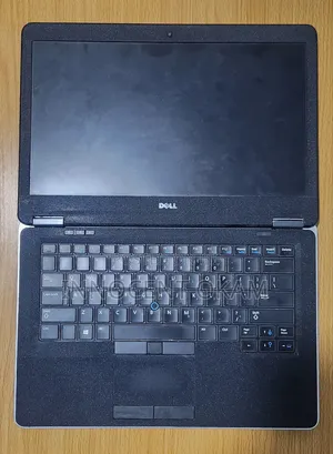 Laptop Dell 8GB Intel Core i5 SSD 128GB