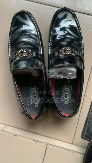 Designer Shoe