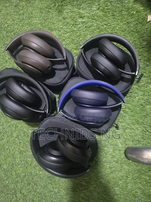 Beats Studio Pro