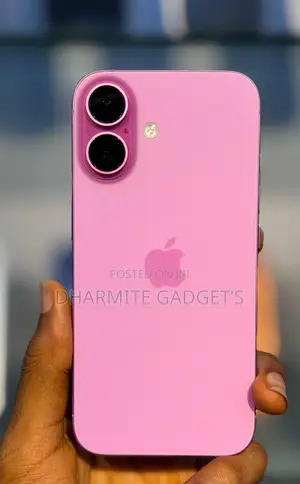 Apple iPhone 16 128 GB Blue