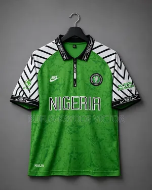 Jerseys Available at Affordable Price
