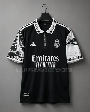 Jerseys Available at Affordable Price