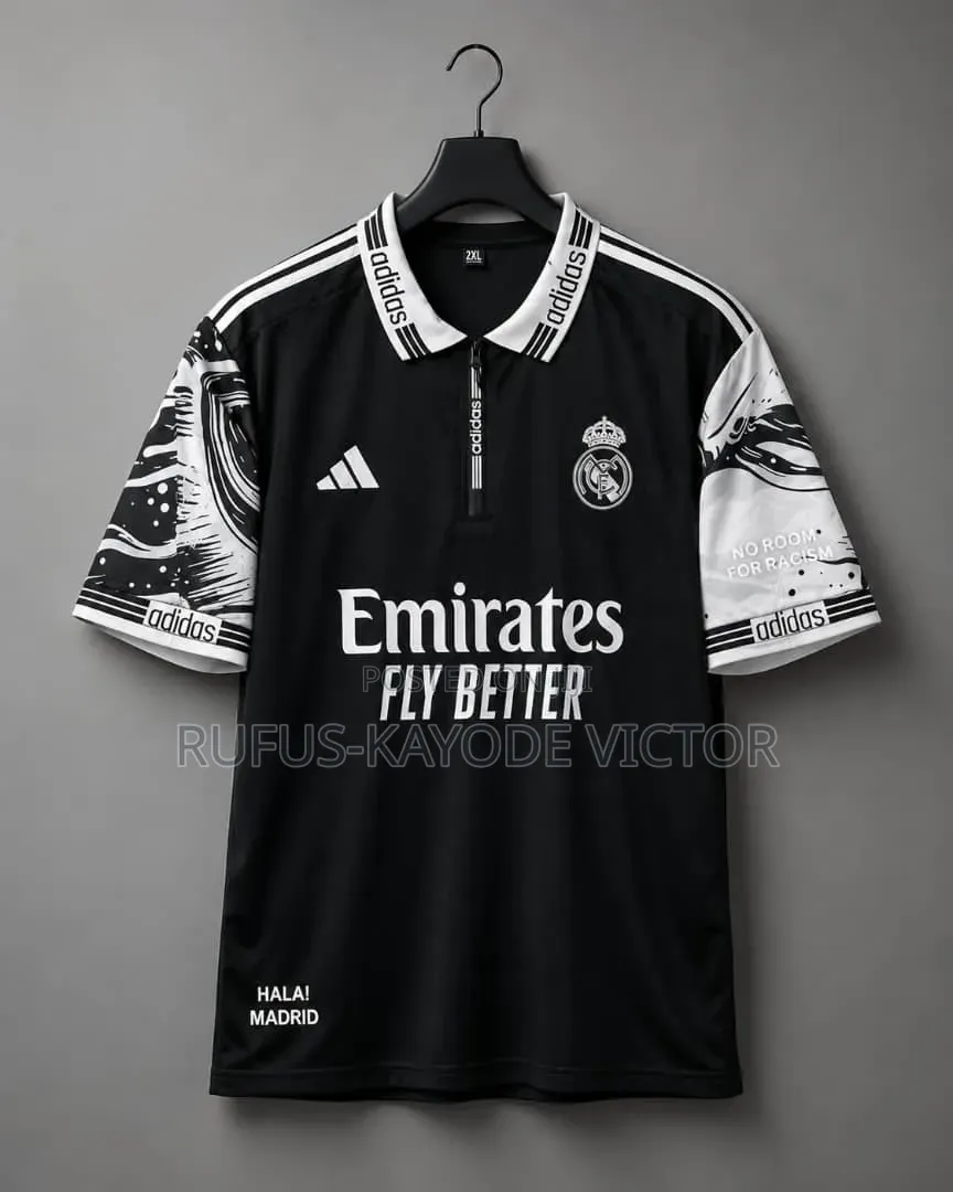Jerseys Available at Affordable Price