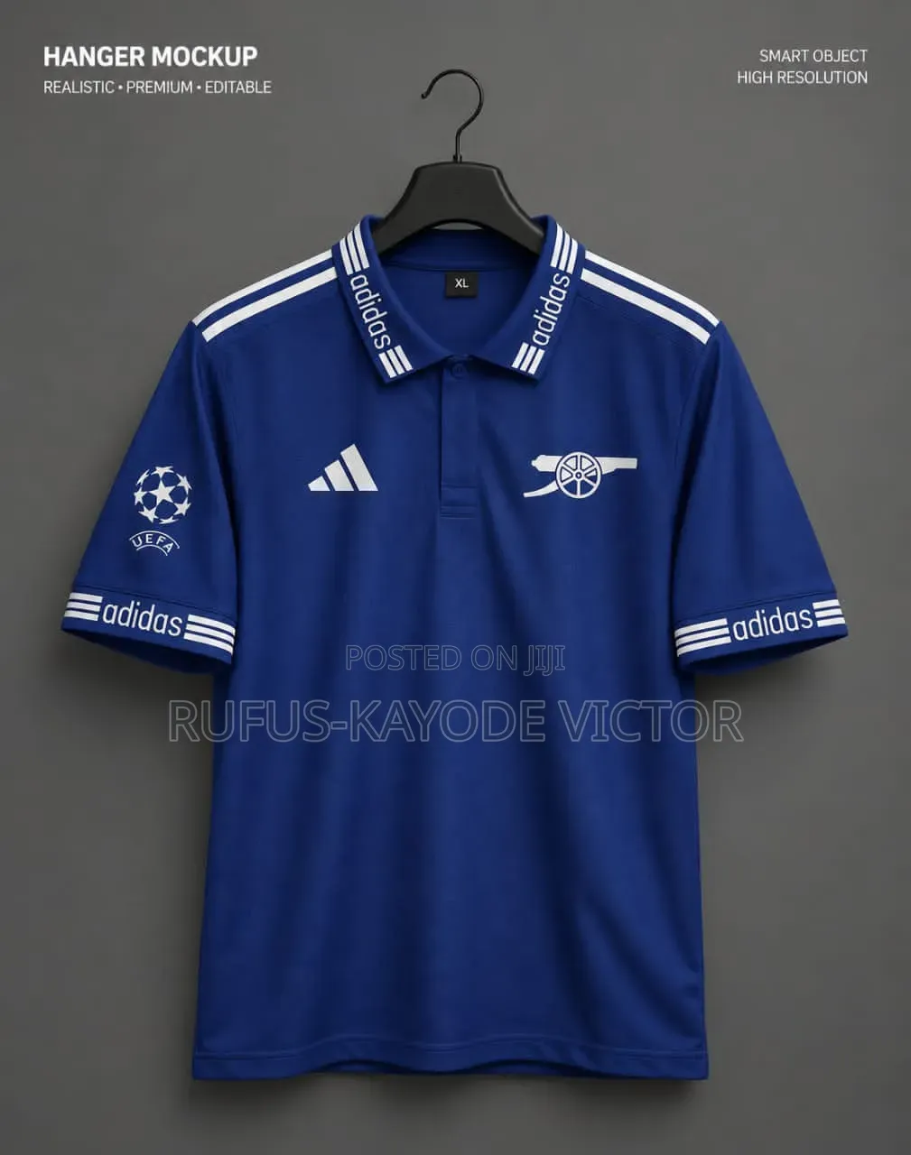 Jerseys Available at Affordable Price