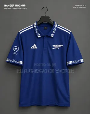 Jerseys Available at Affordable Price