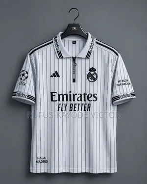 Jerseys Available at Affordable Price