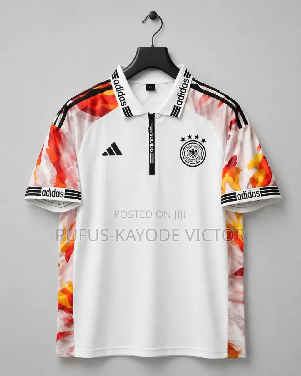 Jerseys Available at Affordable Price