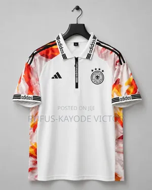 Jerseys Available at Affordable Price