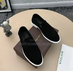 Bottega Veneta Laofers ( for the Top 1%)