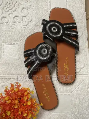 It’S a Beutiful Slippers