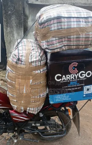 Delivery