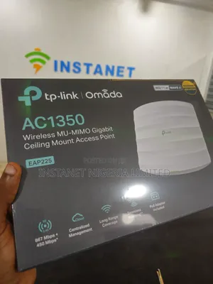 Eap225 Indoor Ap