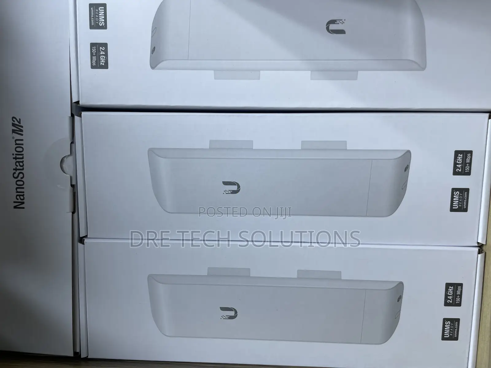 Ubiquiti Unifi Nano Station M2