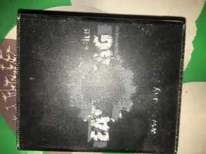 Z3x Easy Jtag Box
